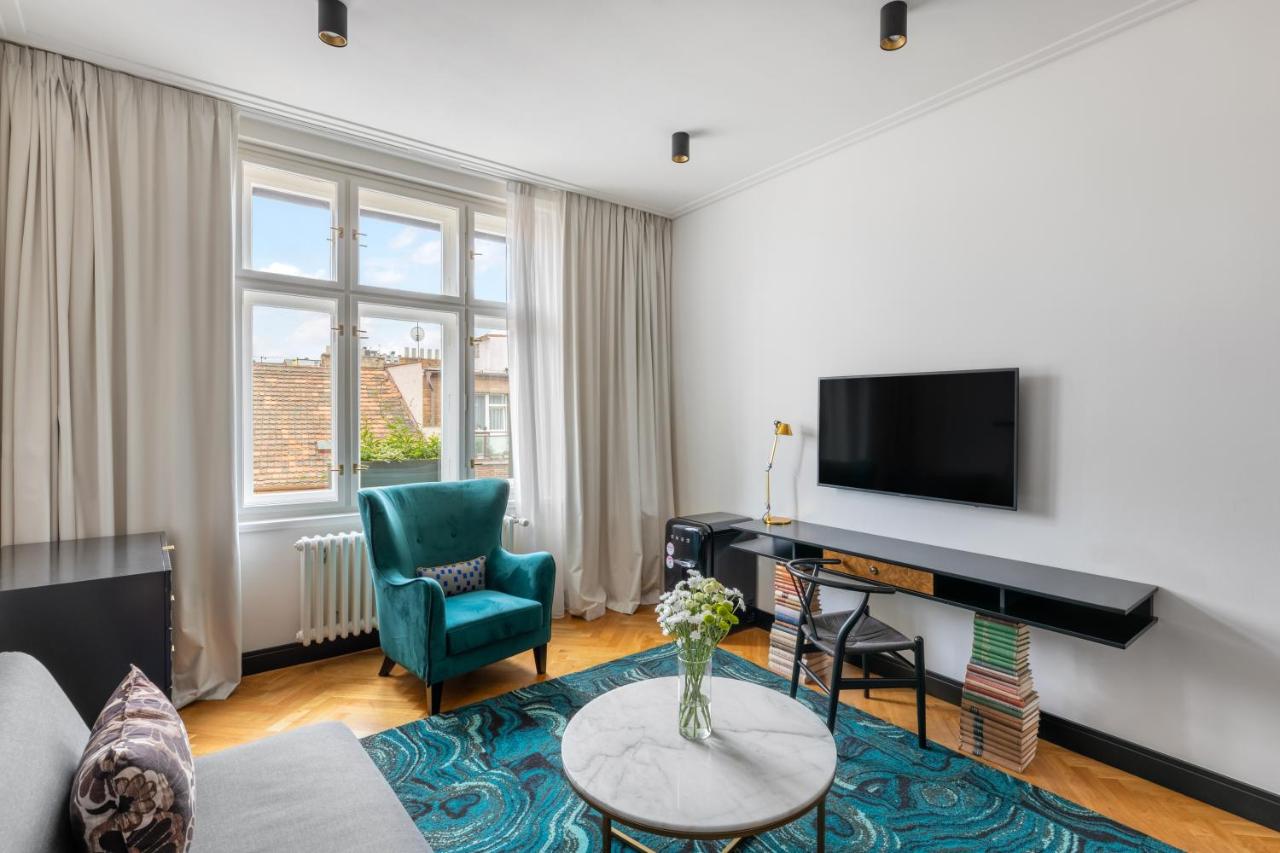 numa I Republika Rooms & Apartments photo