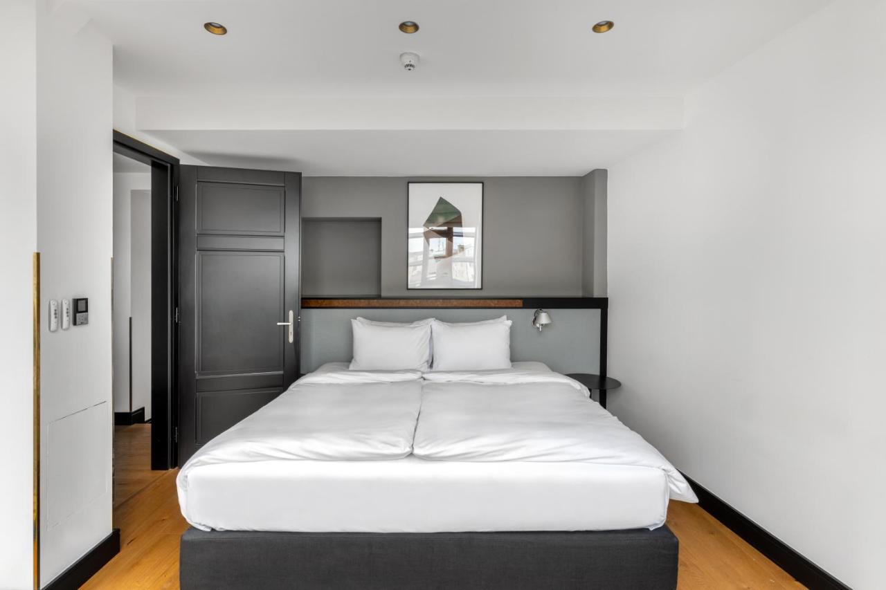 numa I Republika Rooms & Apartments photo