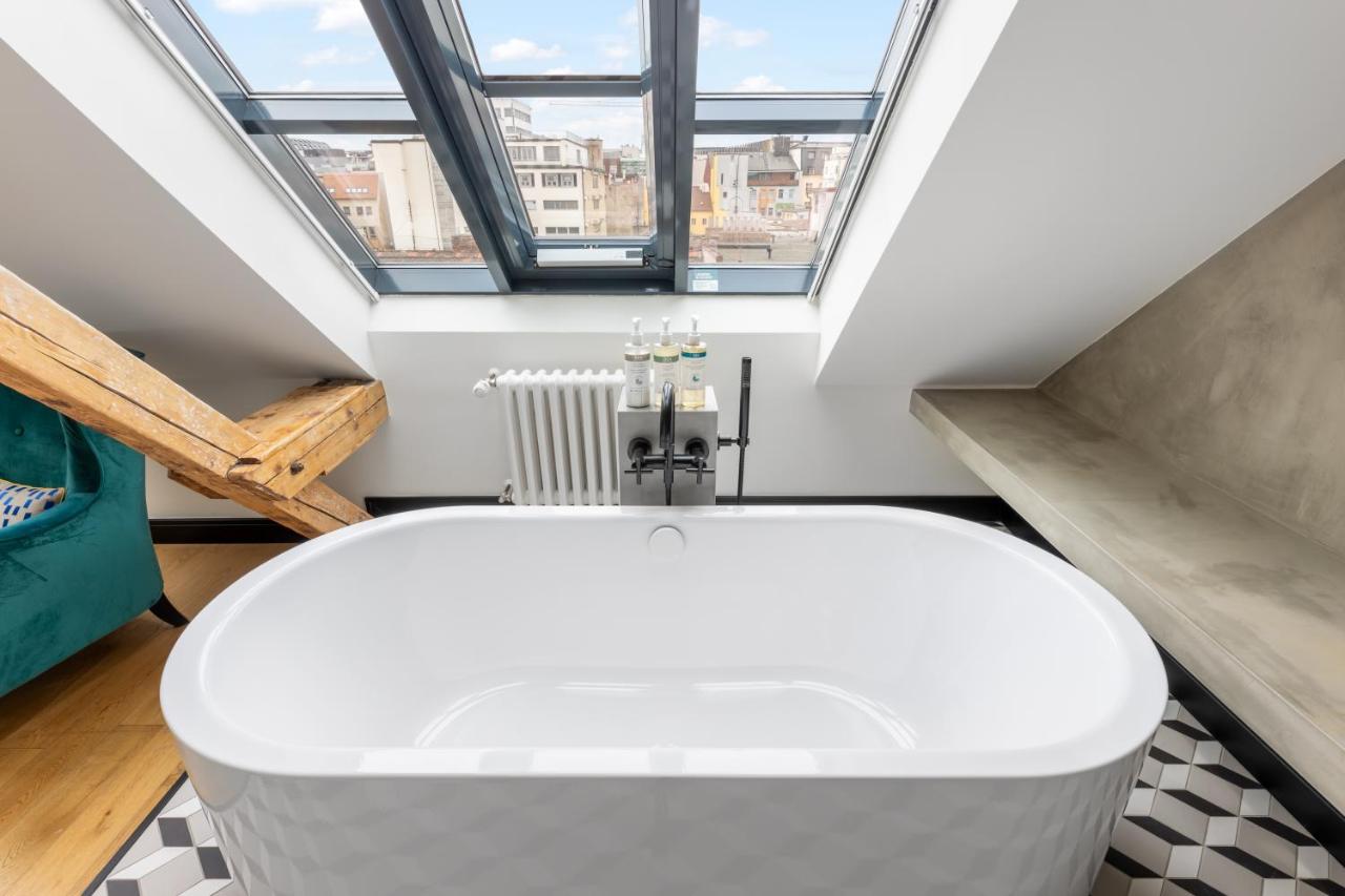numa I Republika Rooms & Apartments photo