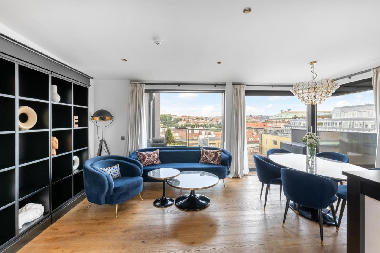 numa I Republika Rooms & Apartments photo