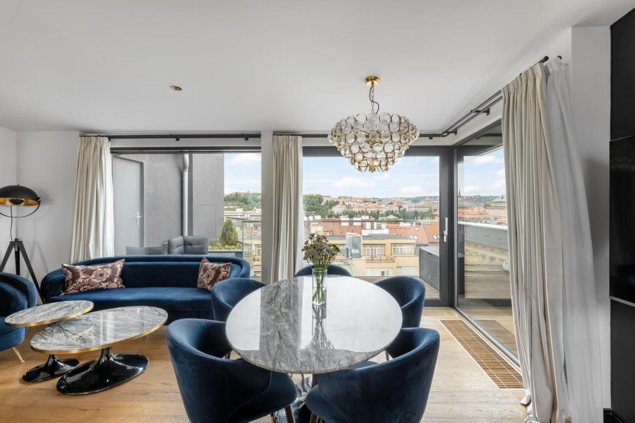 numa I Republika Rooms & Apartments photo