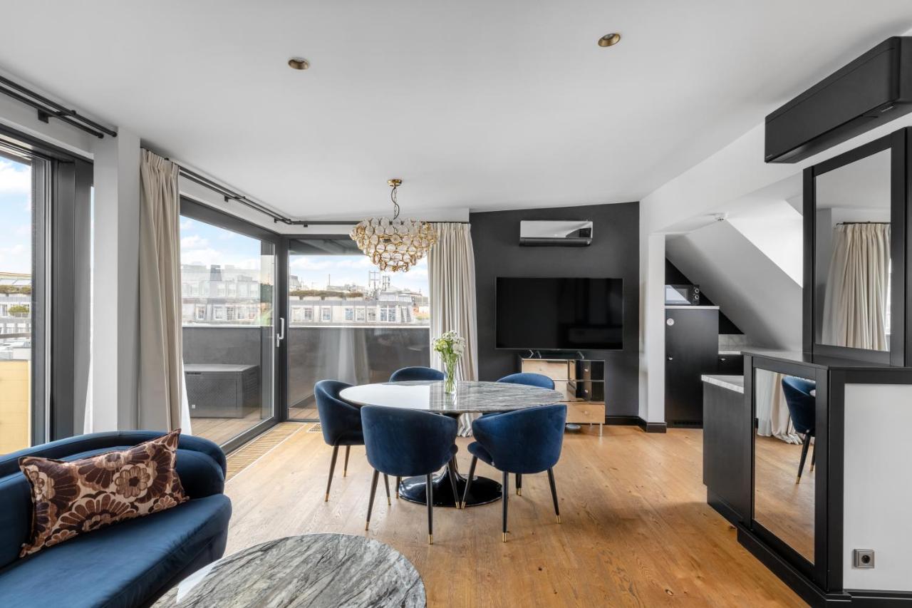 numa I Republika Rooms & Apartments photo