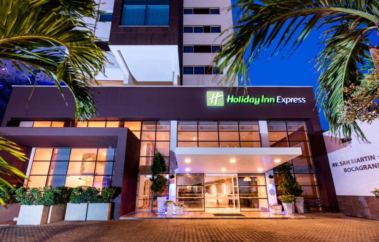 Holiday Inn Express - Cartagena Bocagrande, an IHG Hotel photo