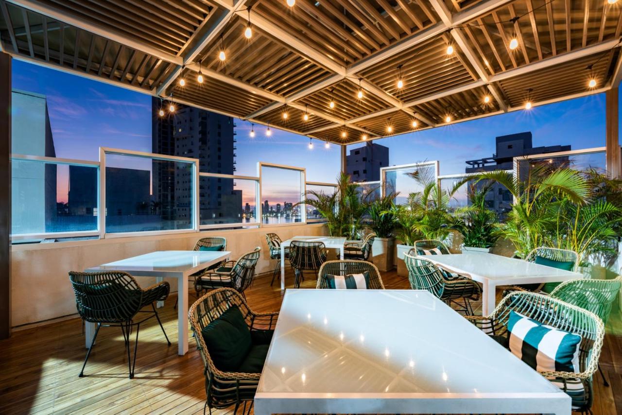 Holiday Inn Express - Cartagena Bocagrande, an IHG Hotel photo