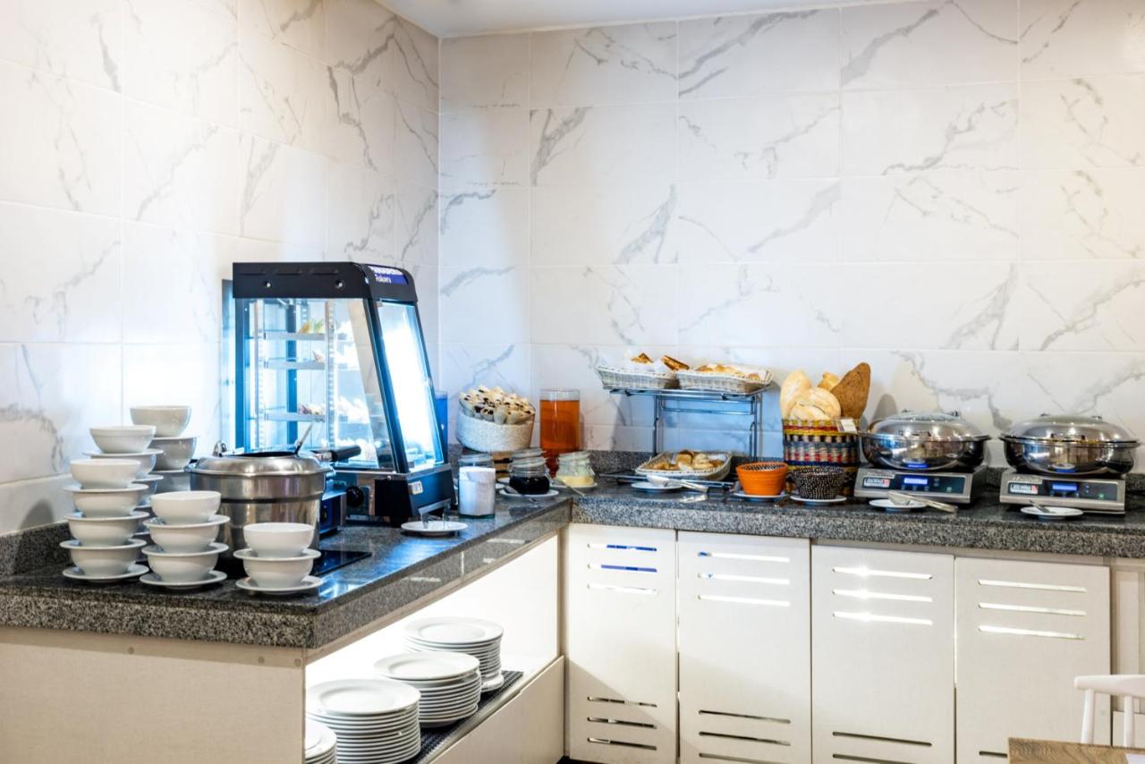 Holiday Inn Express - Cartagena Bocagrande, an IHG Hotel photo