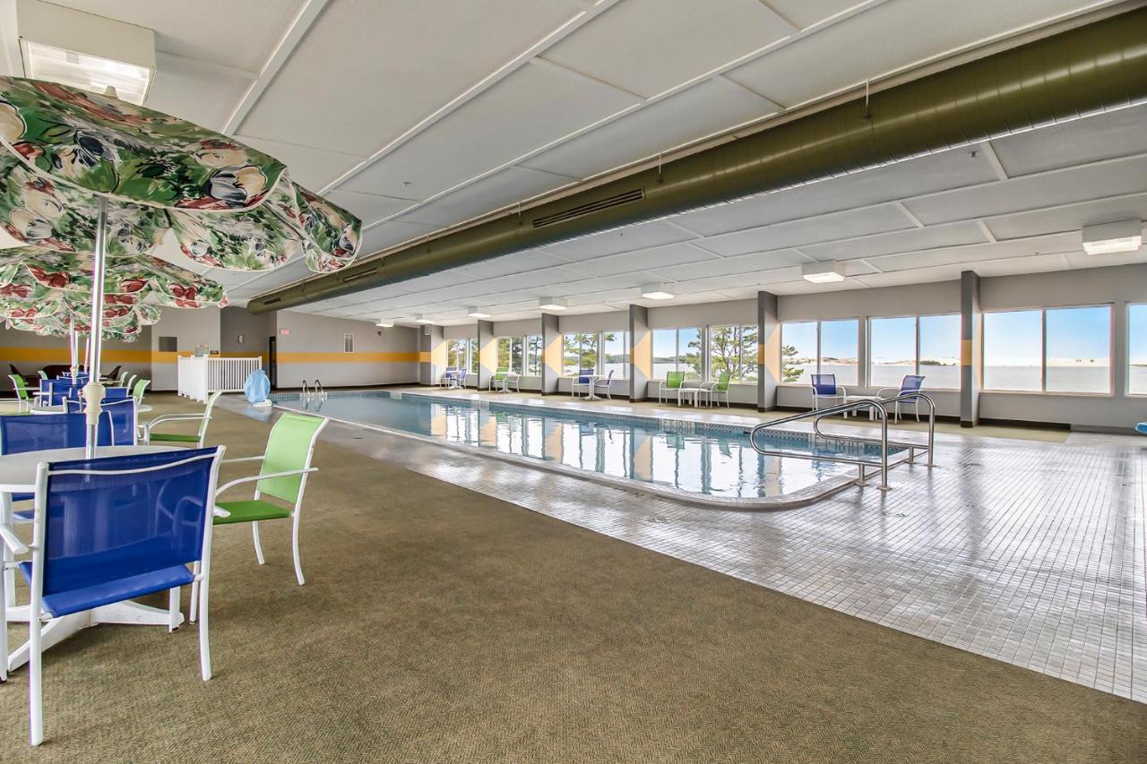 Dune Shores Resort — photo 21