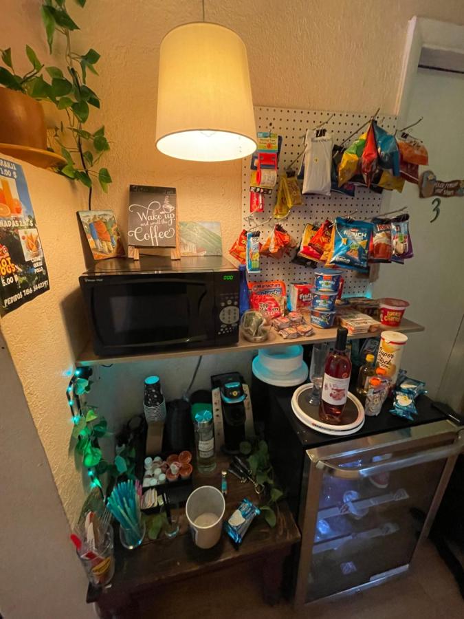 Hostal Calle 8 — photo 12