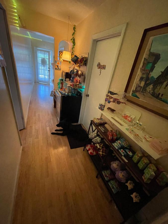 Hostal Calle 8 — photo 10