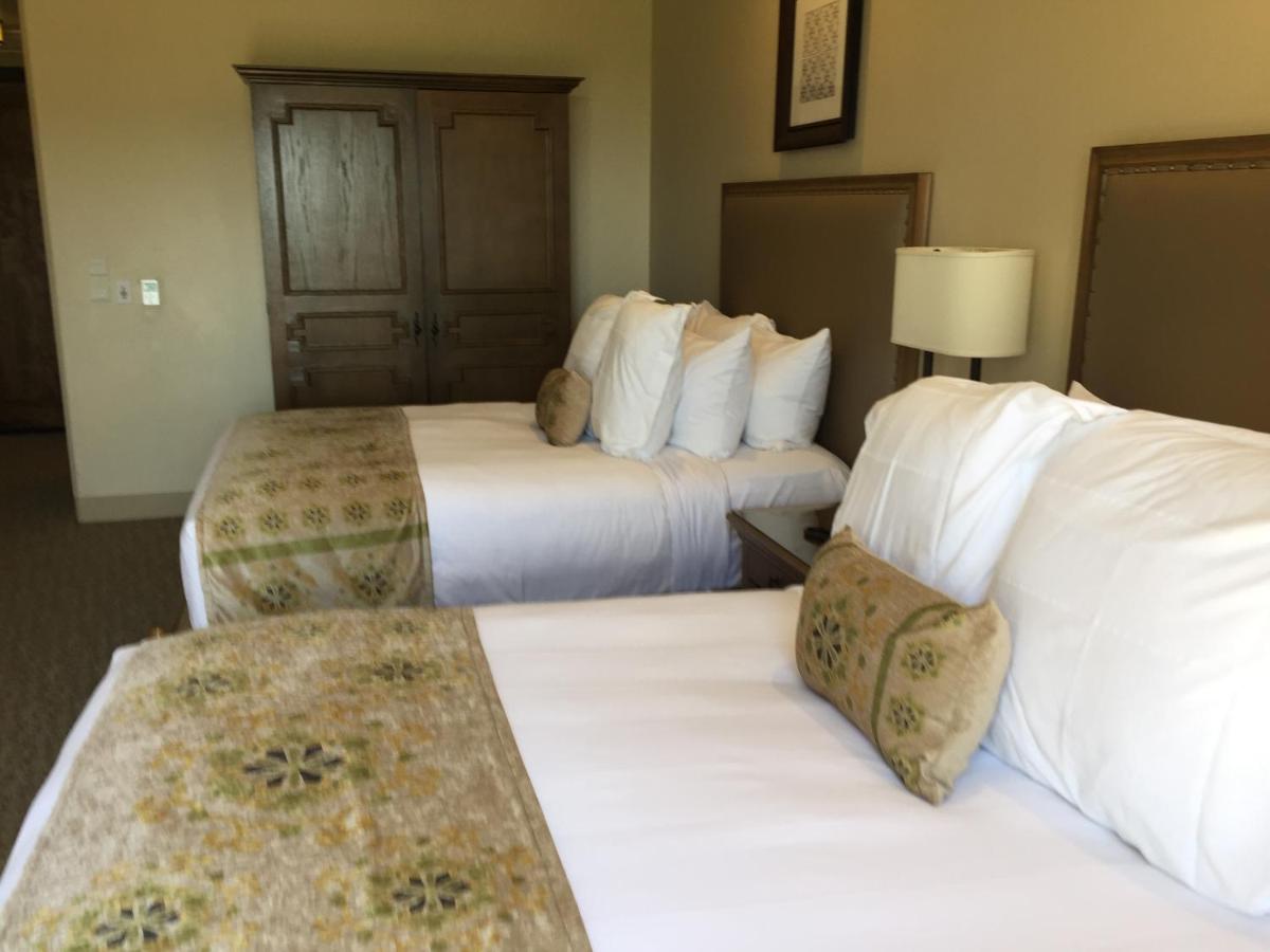Ponte Vineyard Inn — photo 23
