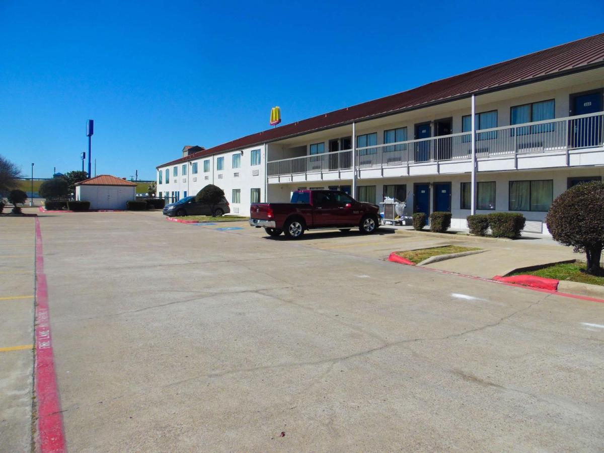 Rose Motel — photo 7