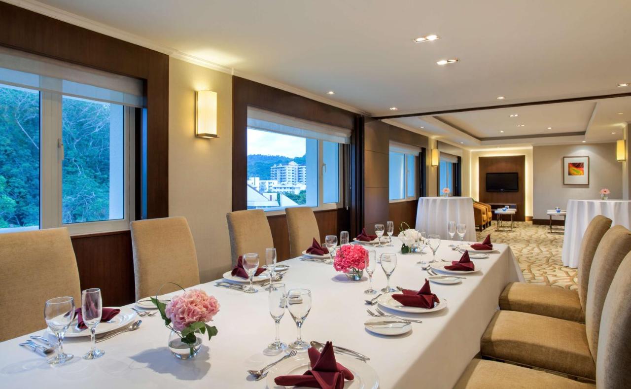 Radisson Hotel Brunei Darussalam photo