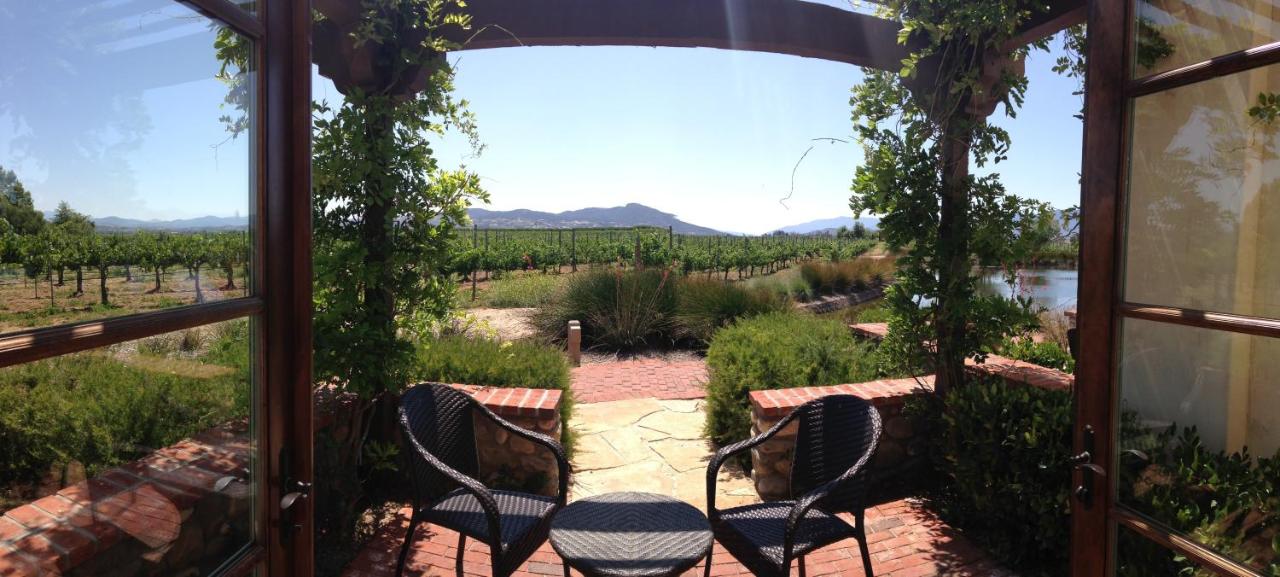 Ponte Vineyard Inn — photo 20