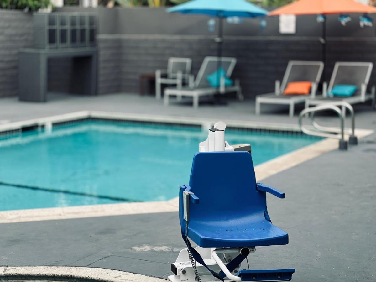 OC Hotel — photo 19