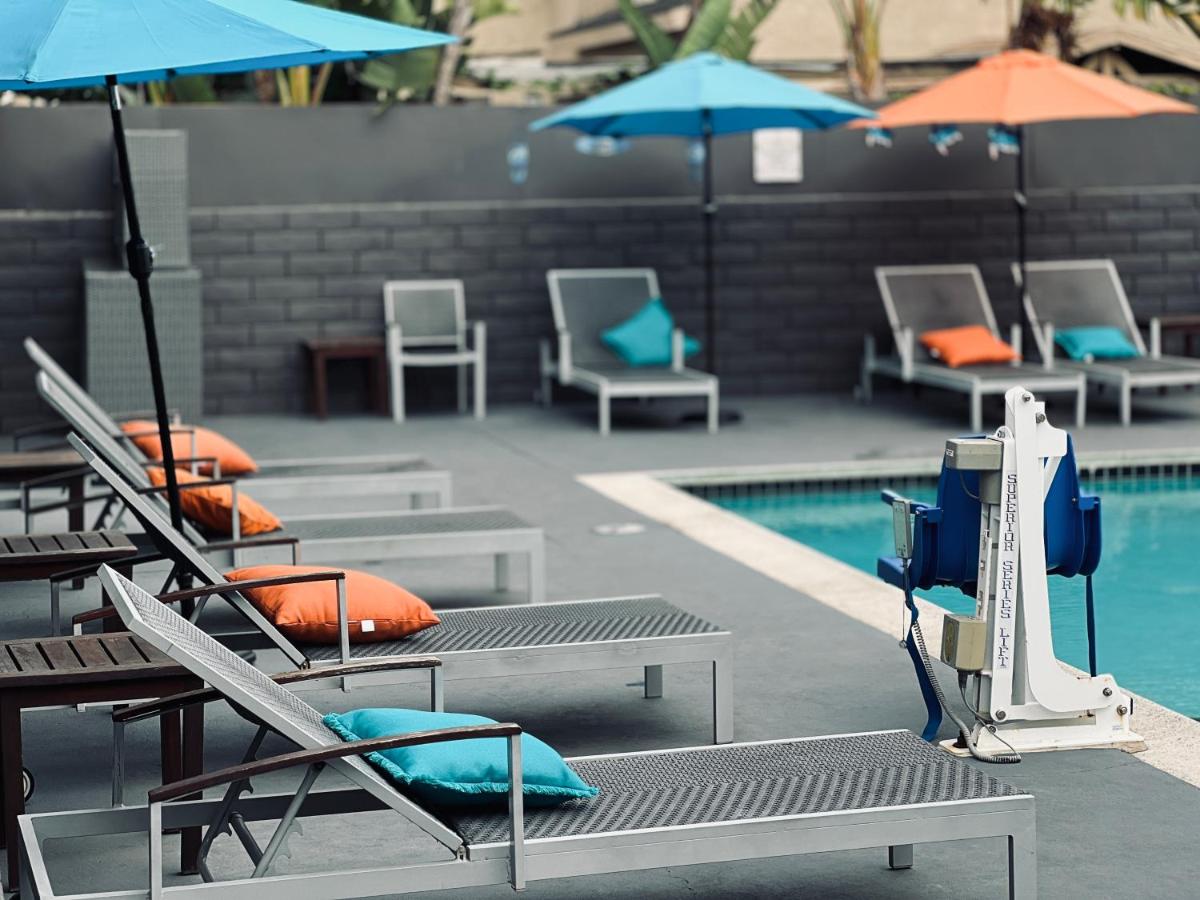 OC Hotel — photo 18