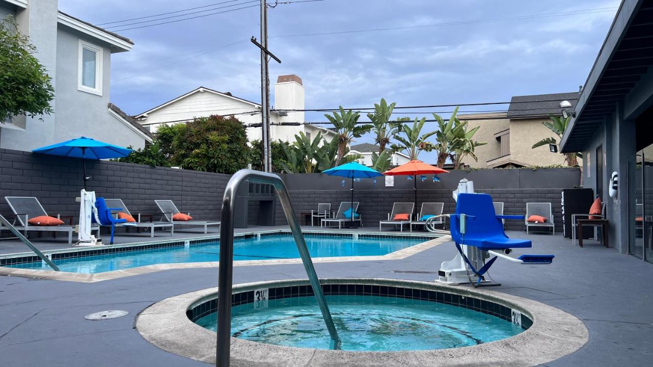 OC Hotel — photo 20