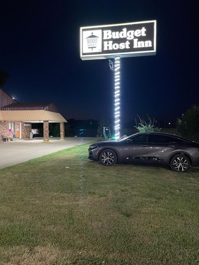 Greenup Inn — photo 23