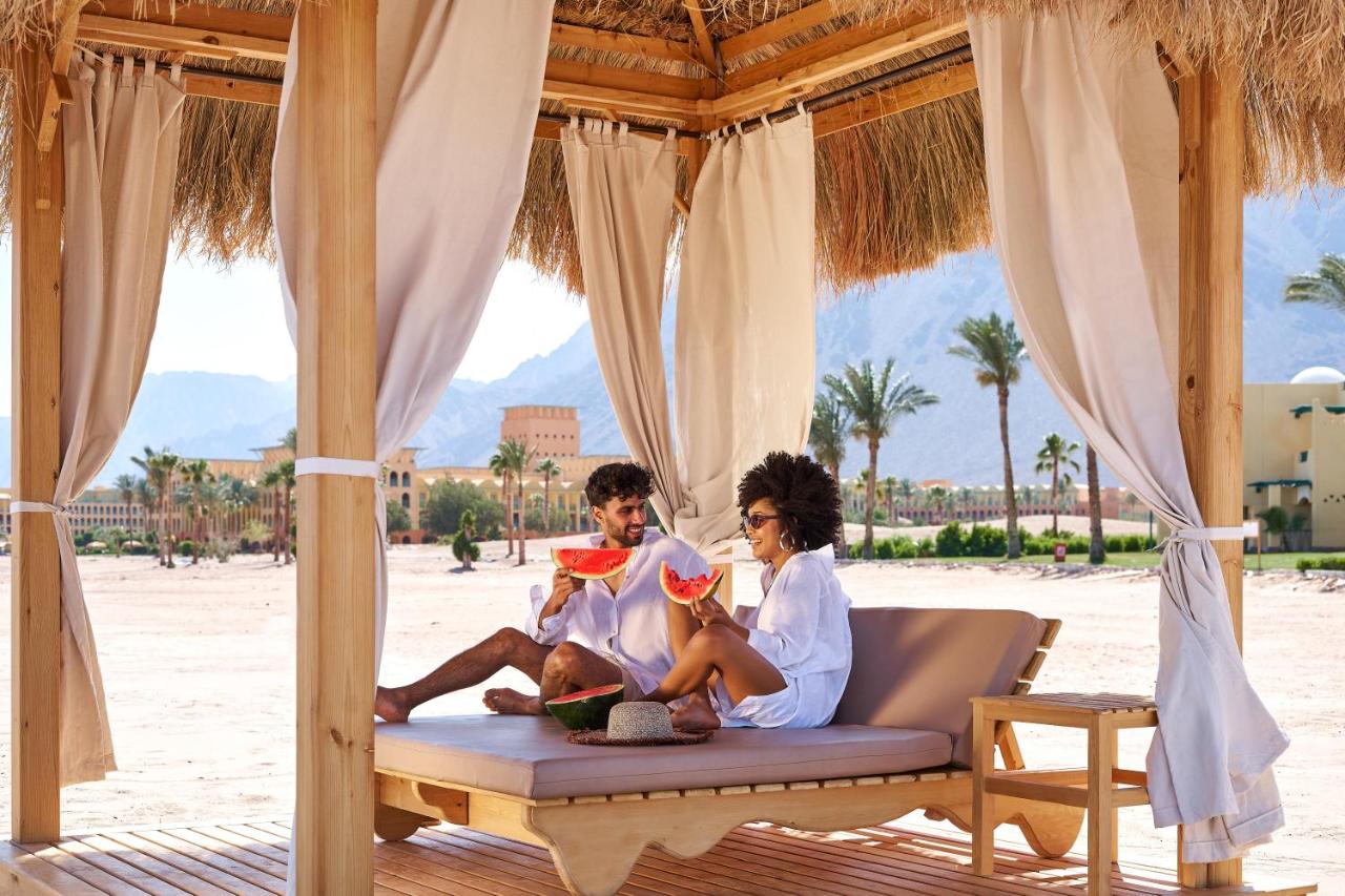 The Bayview Taba Heights Resort photo