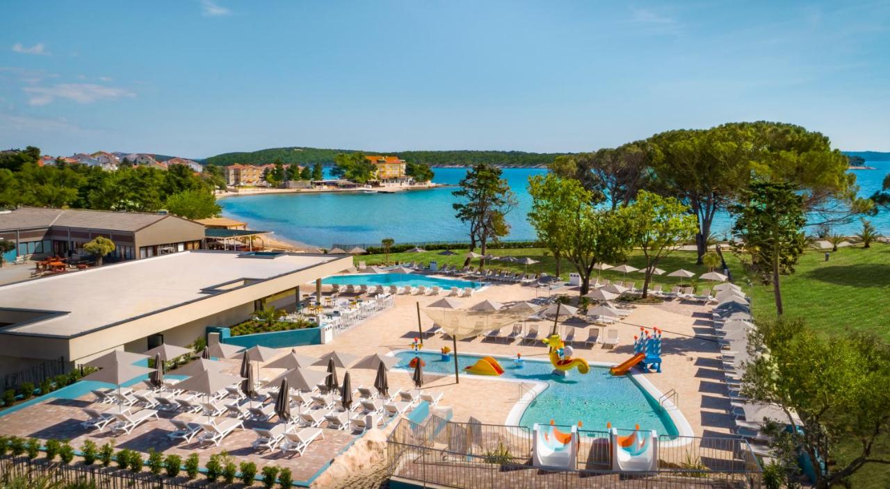 Padova Premium Camping Resort by Valamar, ostrov Rab