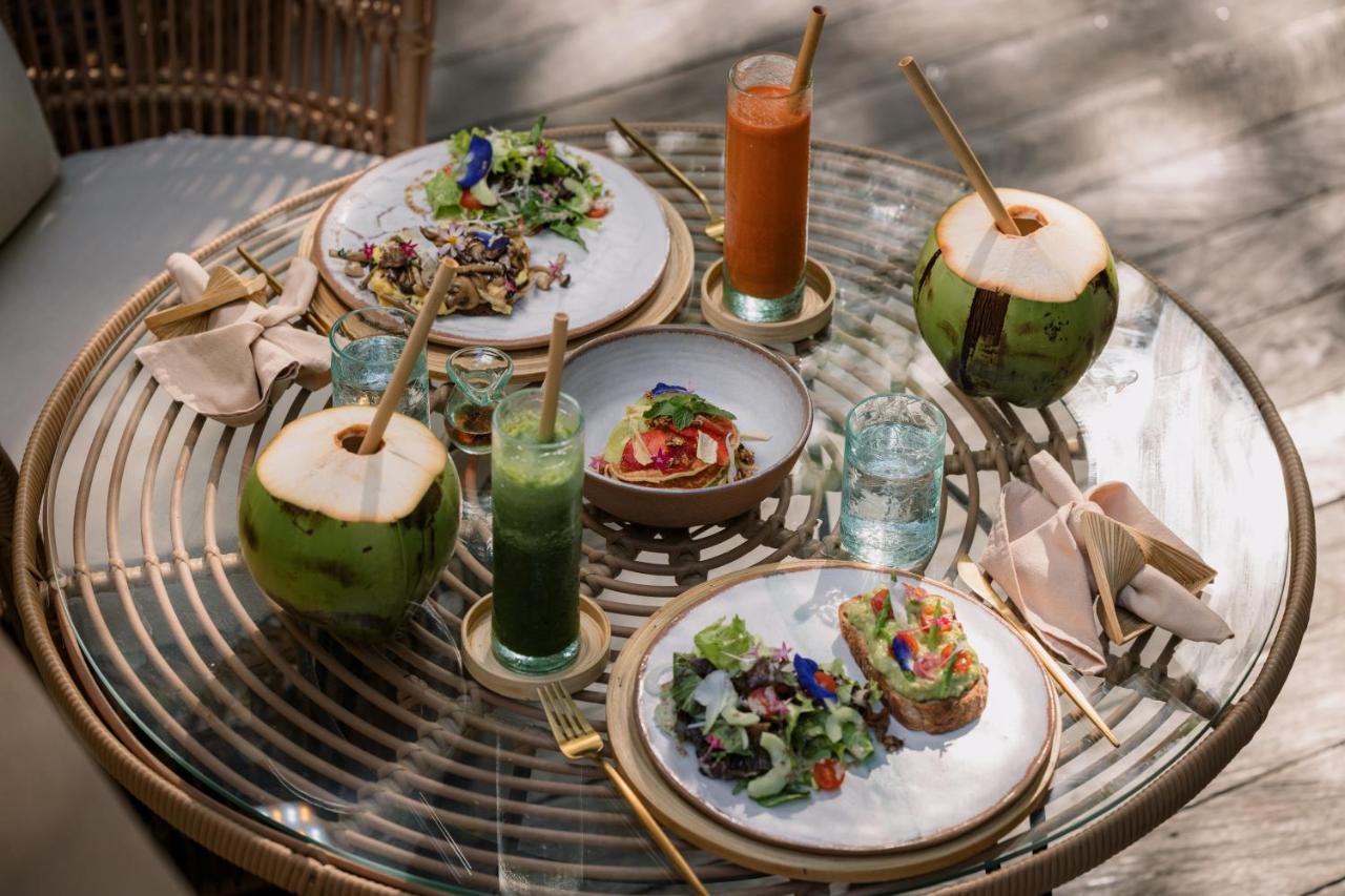 Suenyo Eco Retreat - 5