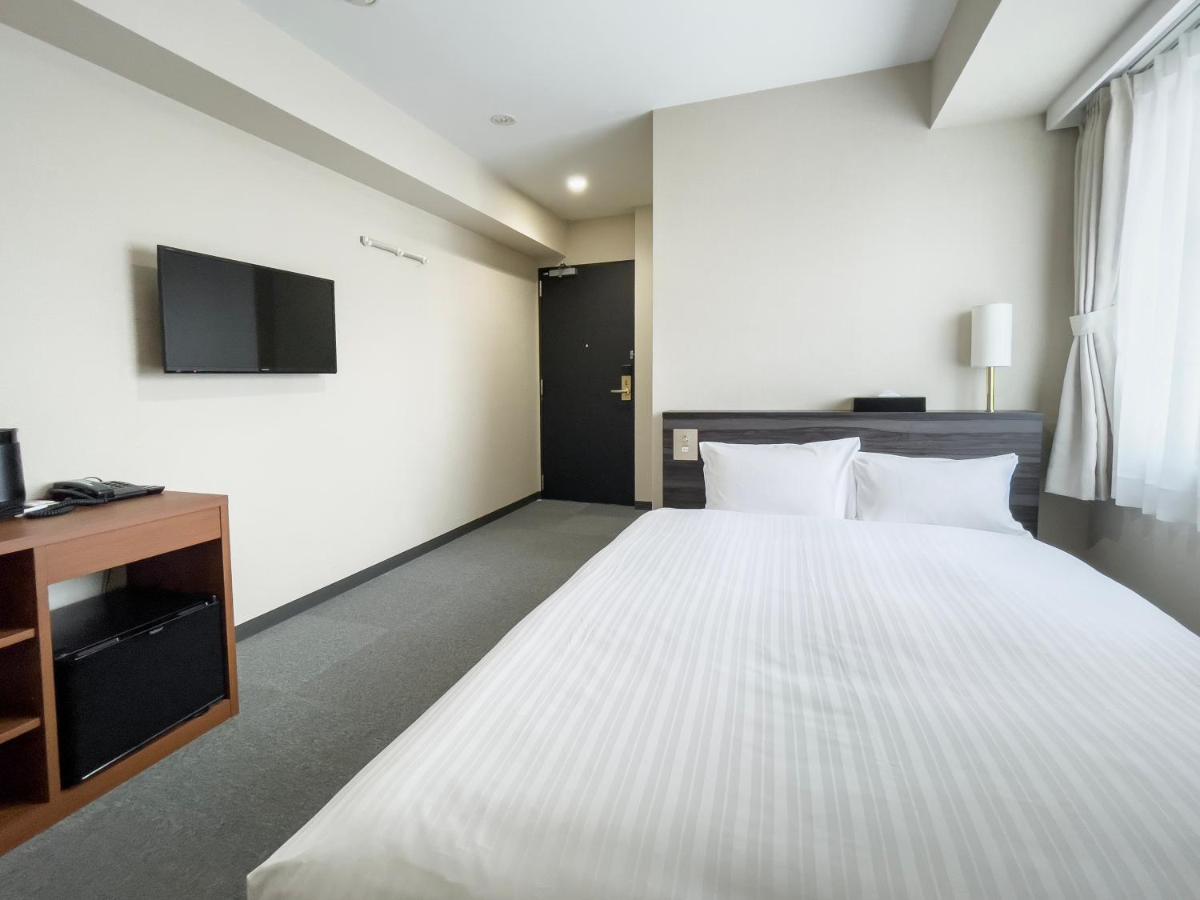 CHECKinn Osaka Shinimamiya - 3