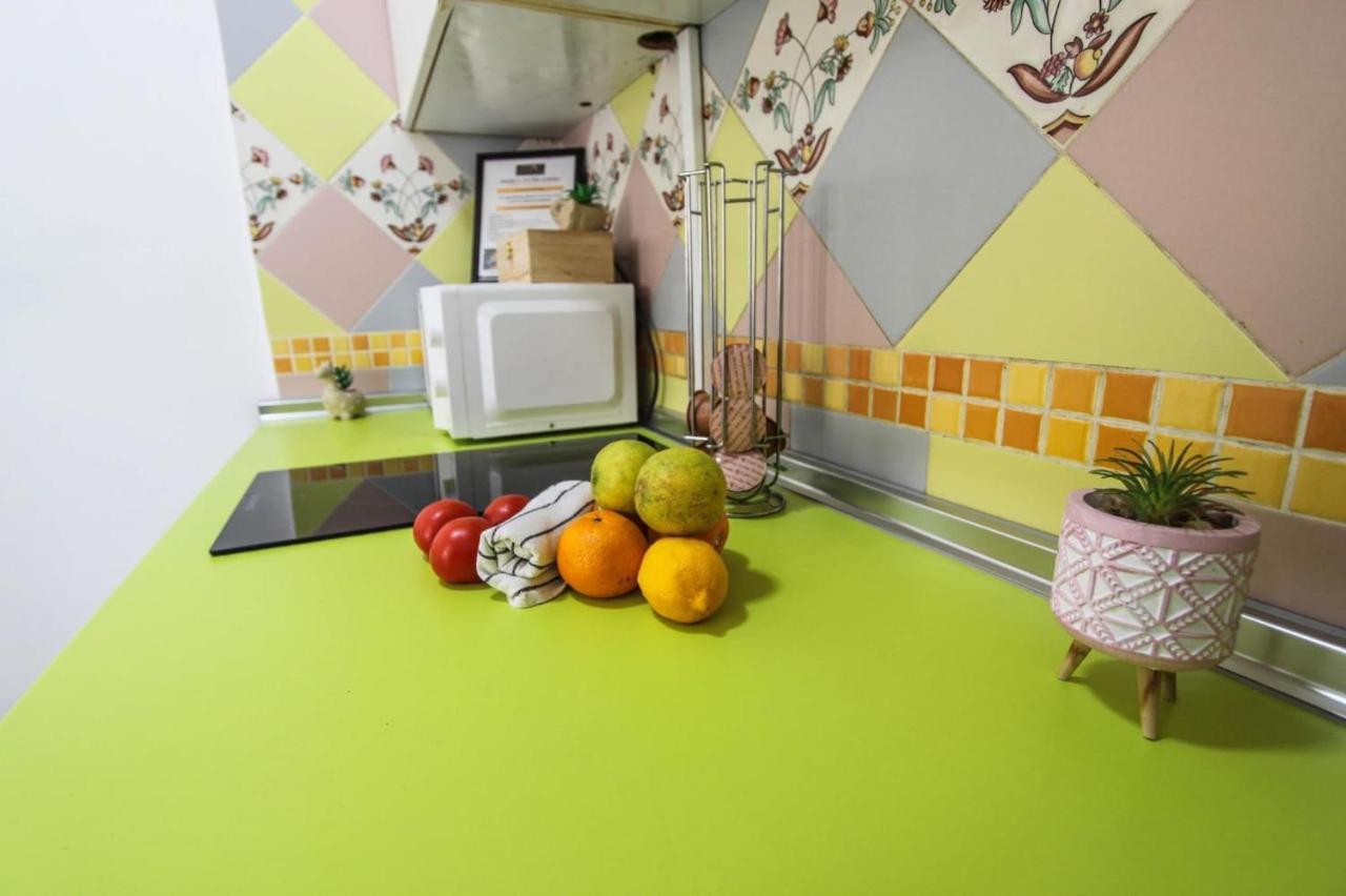 Estudio Jimena Calahonda en el centro de Nerja - 4