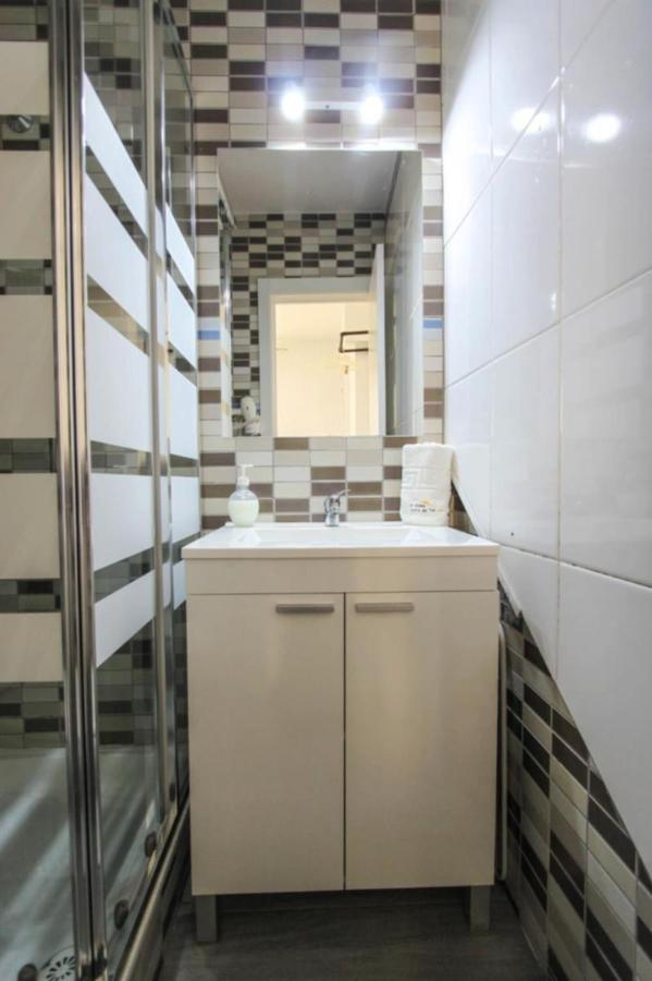 Estudio Jimena Calahonda en el centro de Nerja - 3