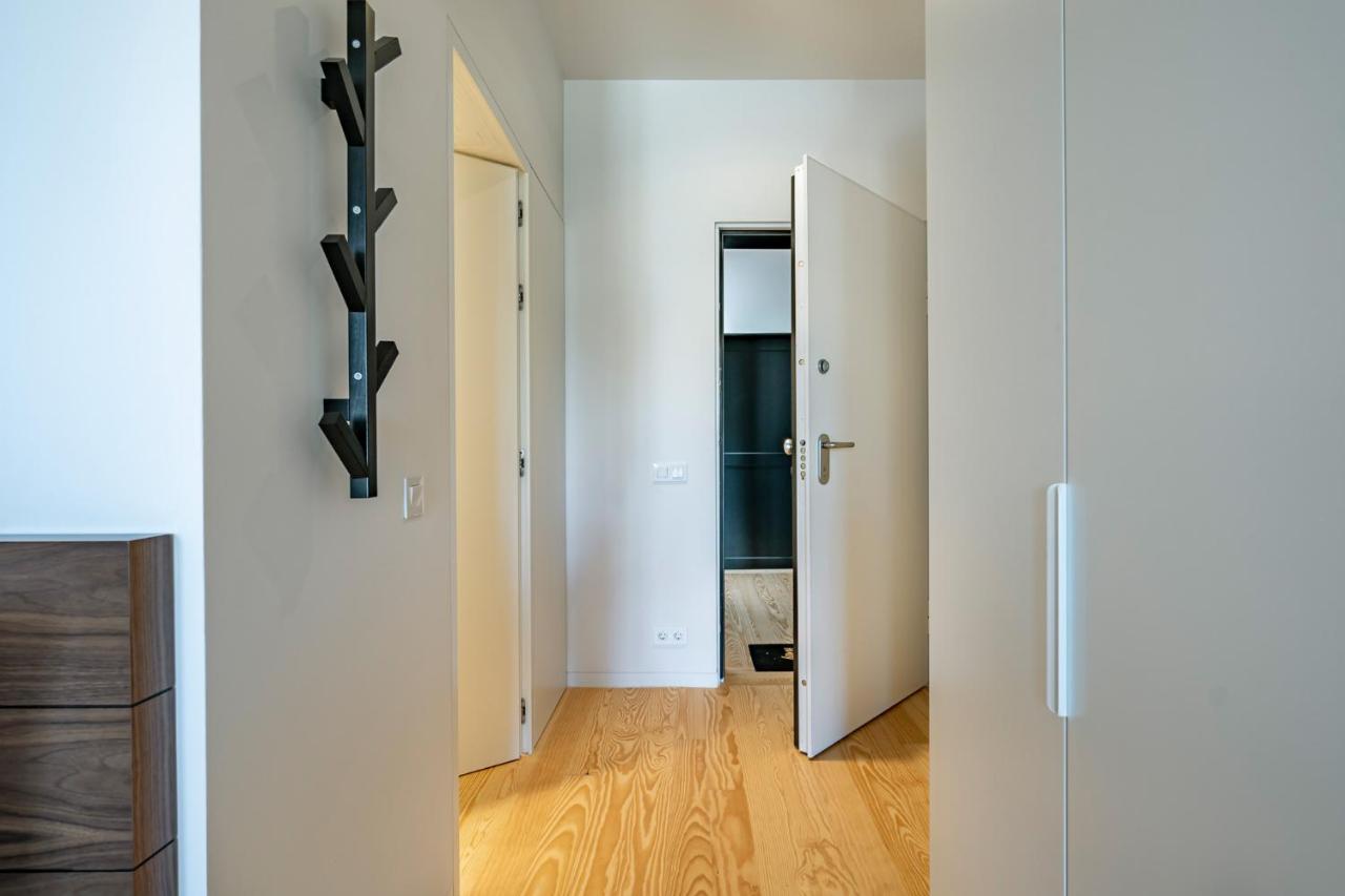 Nomad's Lux - Almada Apartments Porto - 3