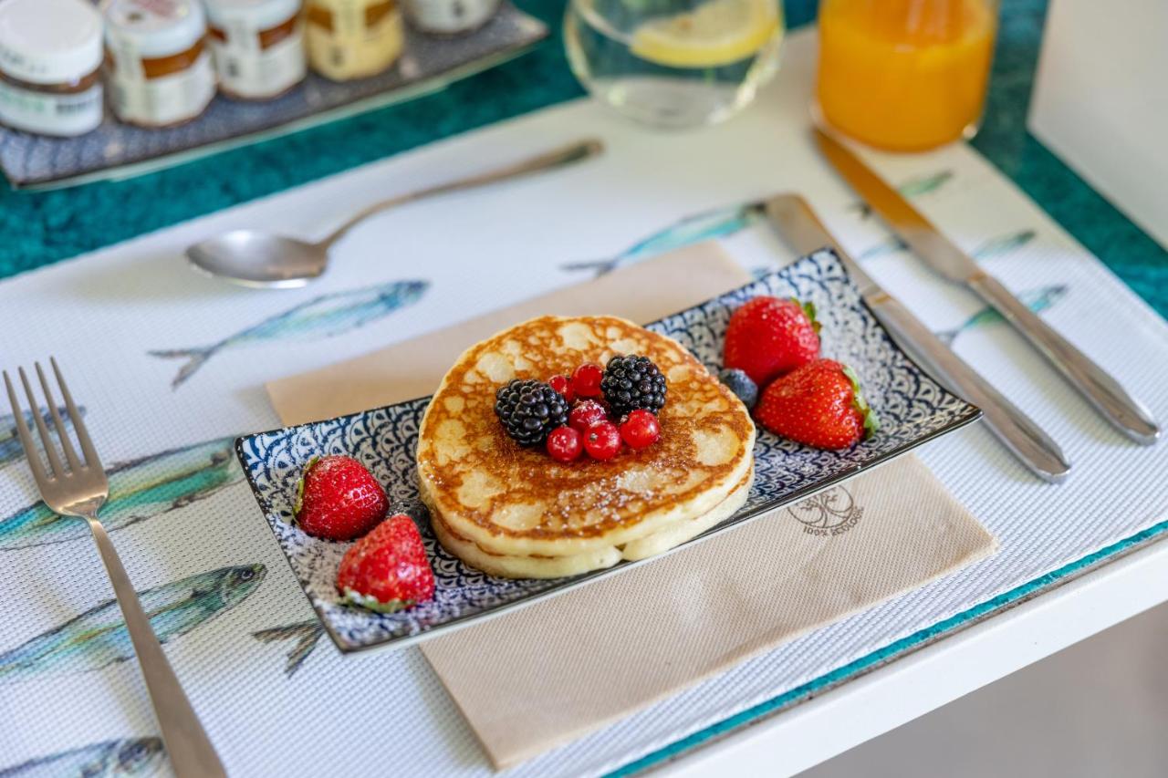 Villa La Pergola Capri - 4