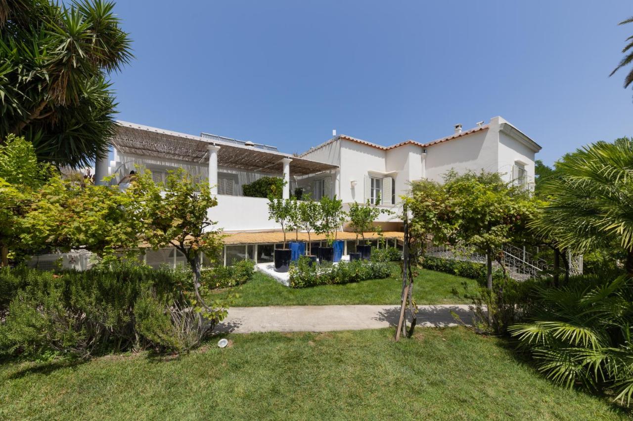 Villa La Pergola Capri - 3