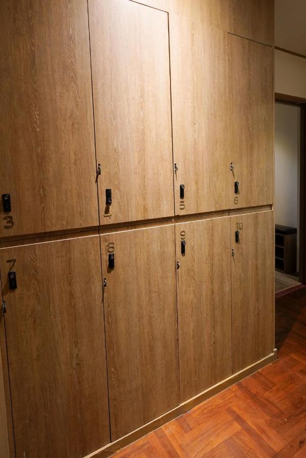 The poshtel Bangkok By Benya BTS Phayathai - 4