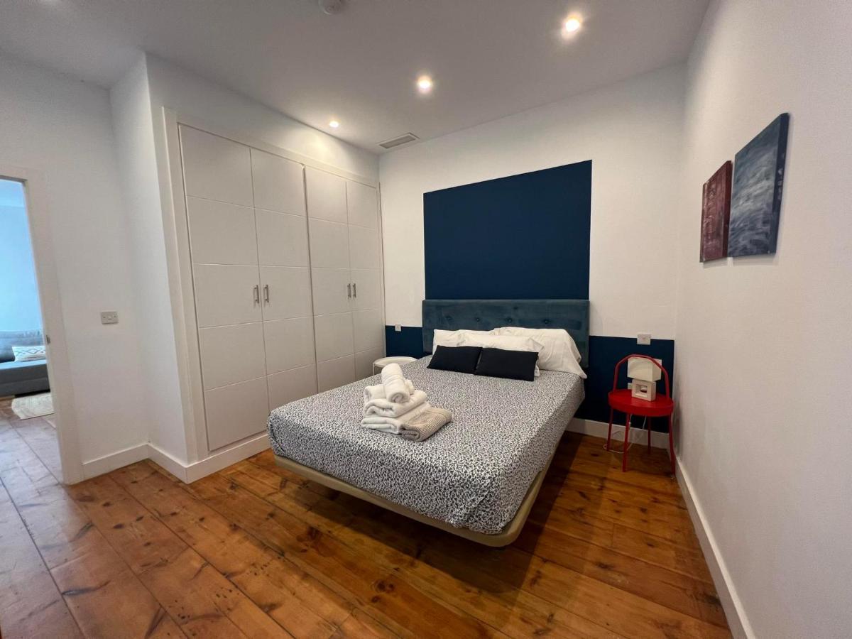Peaceful 1BR with shared terrace at the Nook