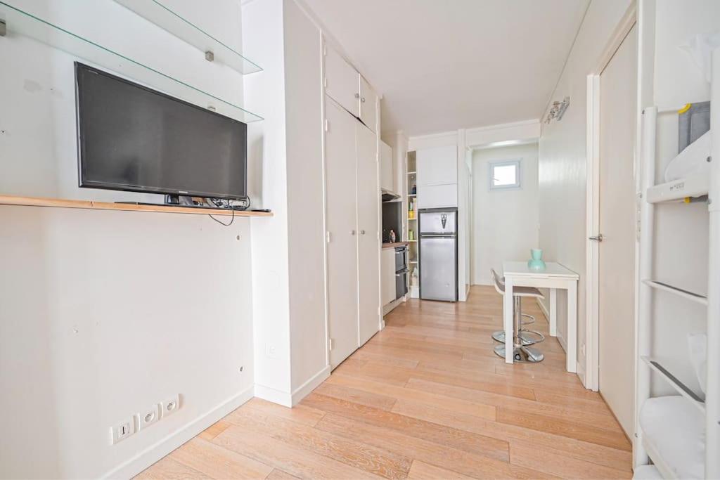 Warm & Welcoming Flat - Family's Ideal - Marais - 5