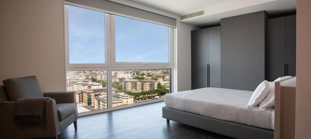 HTM Venice Suite by Halldis - 2