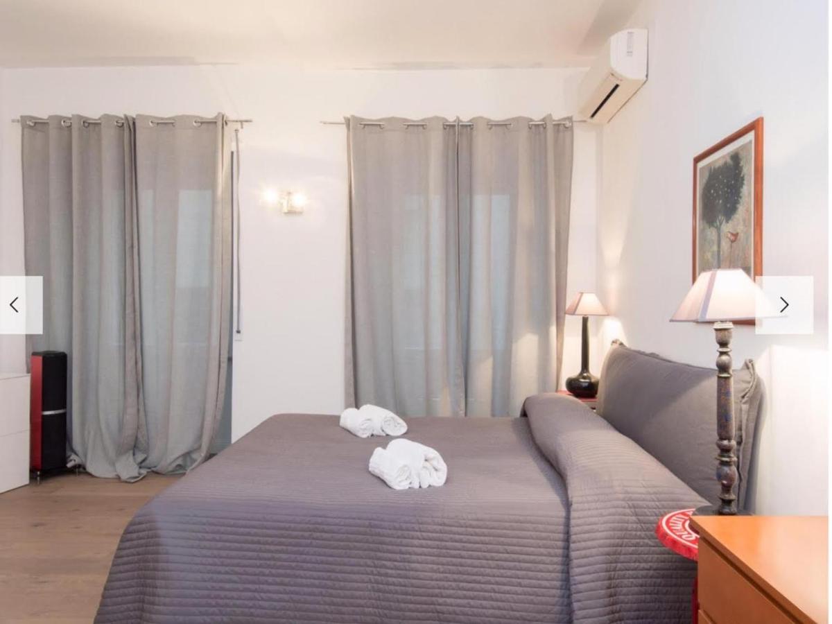 Natale del Grande flat - 2