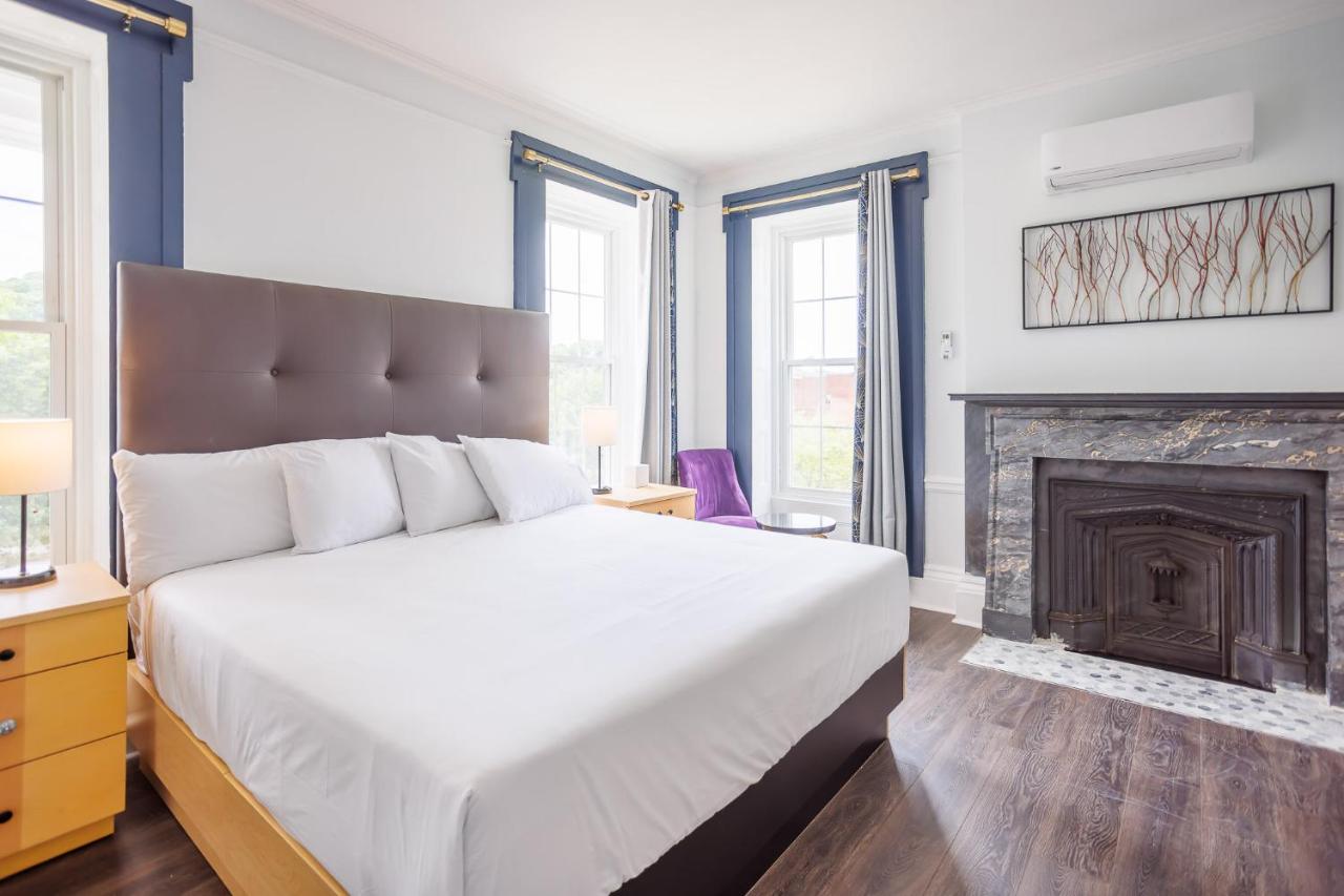 Hotel Callista — photo 16