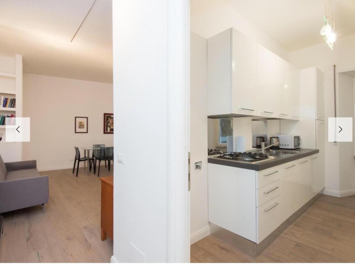 Natale del Grande flat - 4