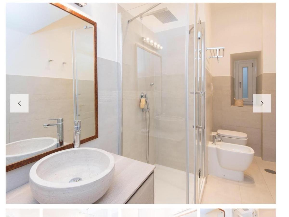 Natale del Grande flat - 3