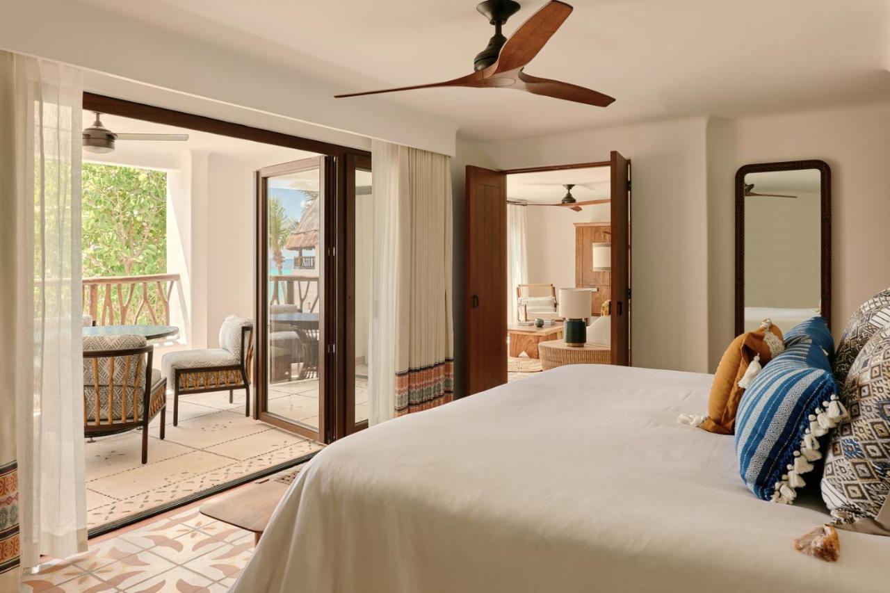 Maroma, A Belmond Hotel, Riviera Maya photo