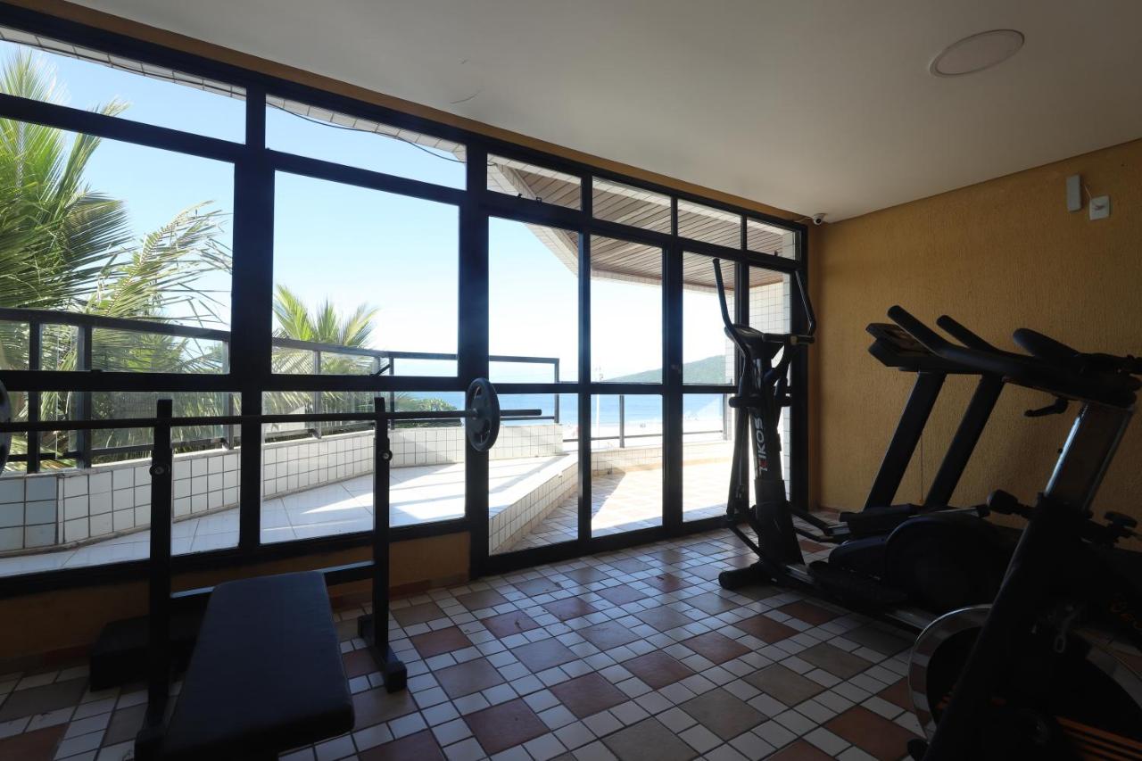 Ingleses Praia Hotel photo