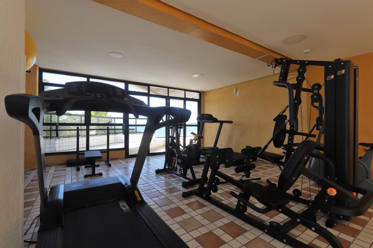 Ingleses Praia Hotel photo