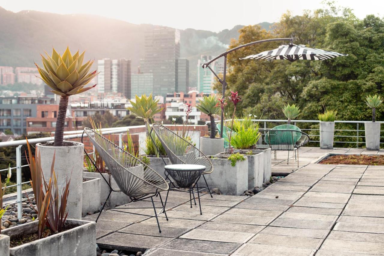 Faranda Collection Bogota, a member of Radisson Individuals photo