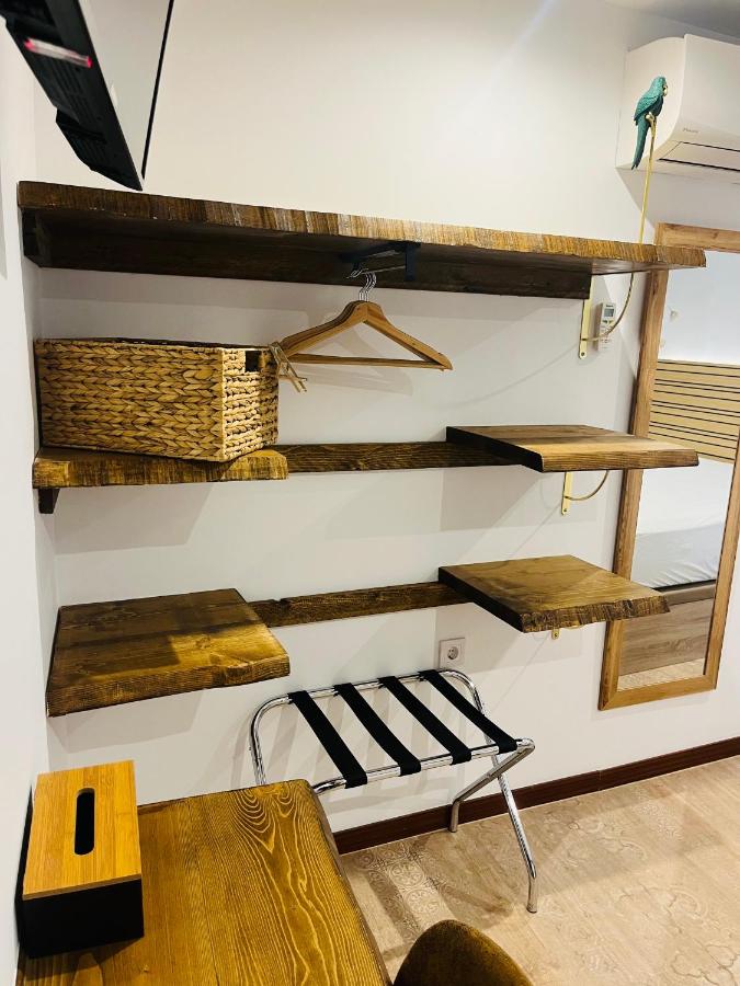 Emilysuites - Malaga Centro Historico - 5