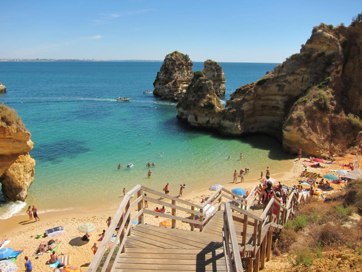 Boutique Hotel Marina S. Roque - 5