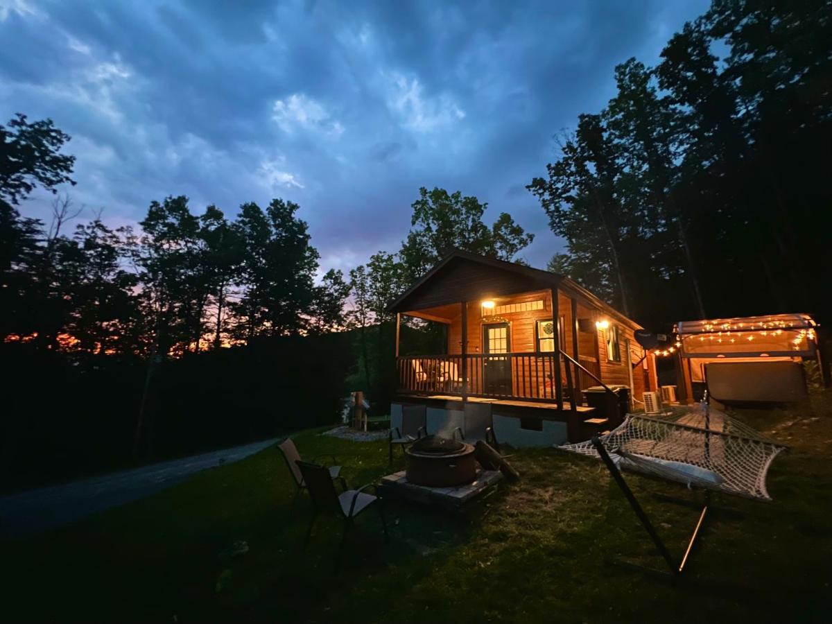 Shenandoah Stars cabin — photo 6