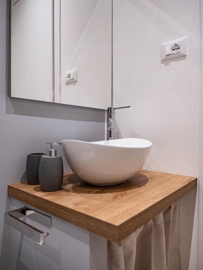 Moor Assarotti Suites - Genova City Center - 3