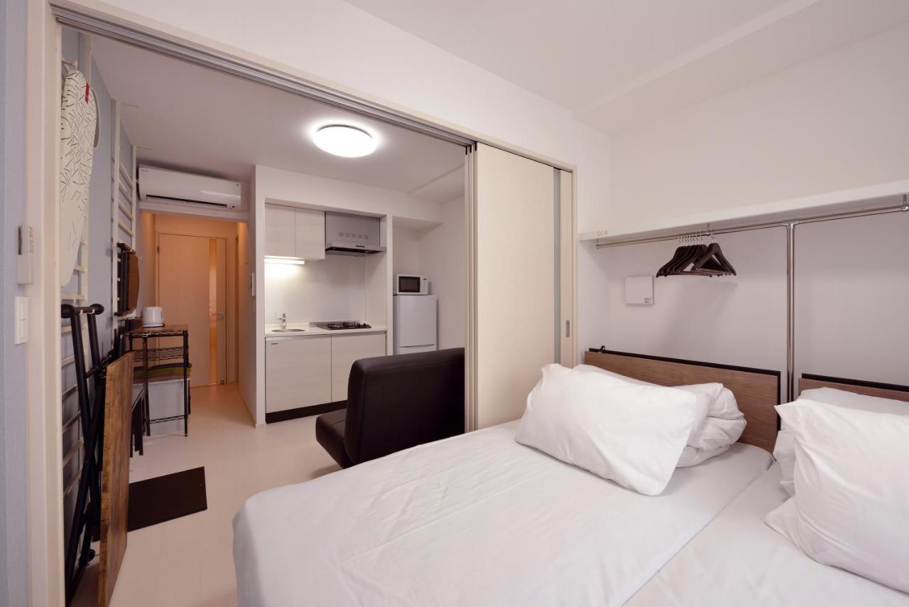 unito residence ASAKUSA STATION East - 4