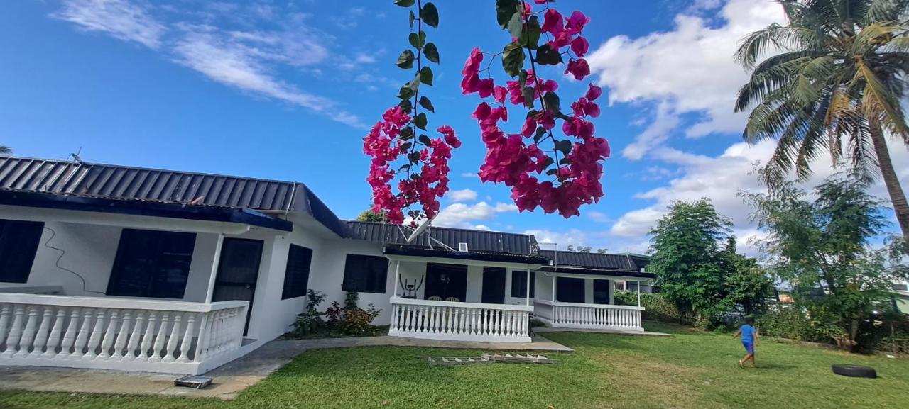 ABM Court Apartments - 5