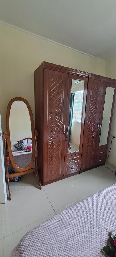 ABM Court Apartments - 3