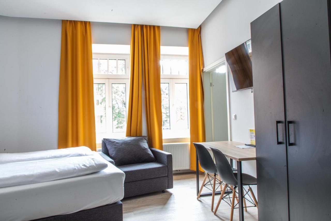 Servus Apartments by Homaris