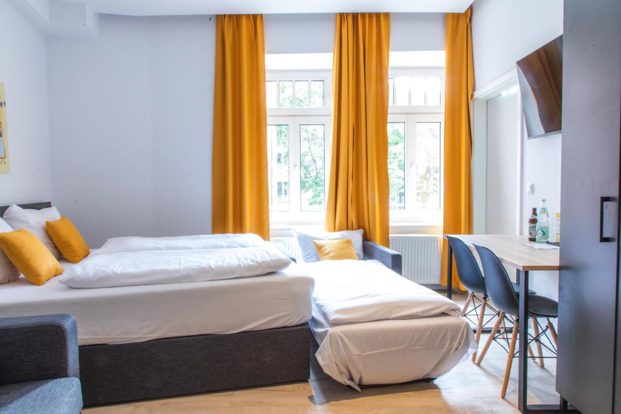 Servus Apartments by Homaris